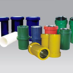 Drilling Equipment