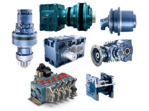 Industrial Products