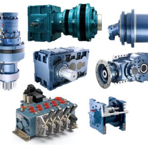 Industrial Products