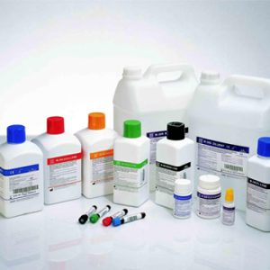 Lab Equipments