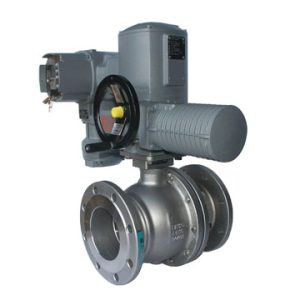 Valves and Fittings